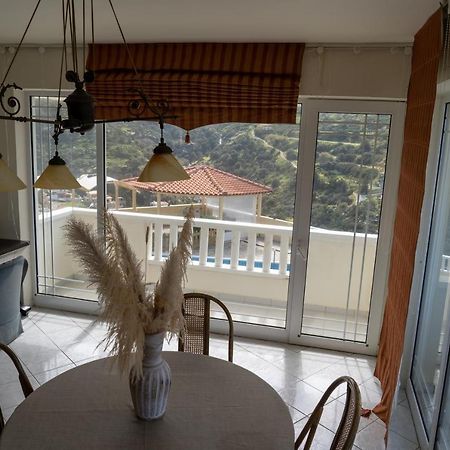 ליגאריה Villa Lygaria מראה חיצוני תמונה