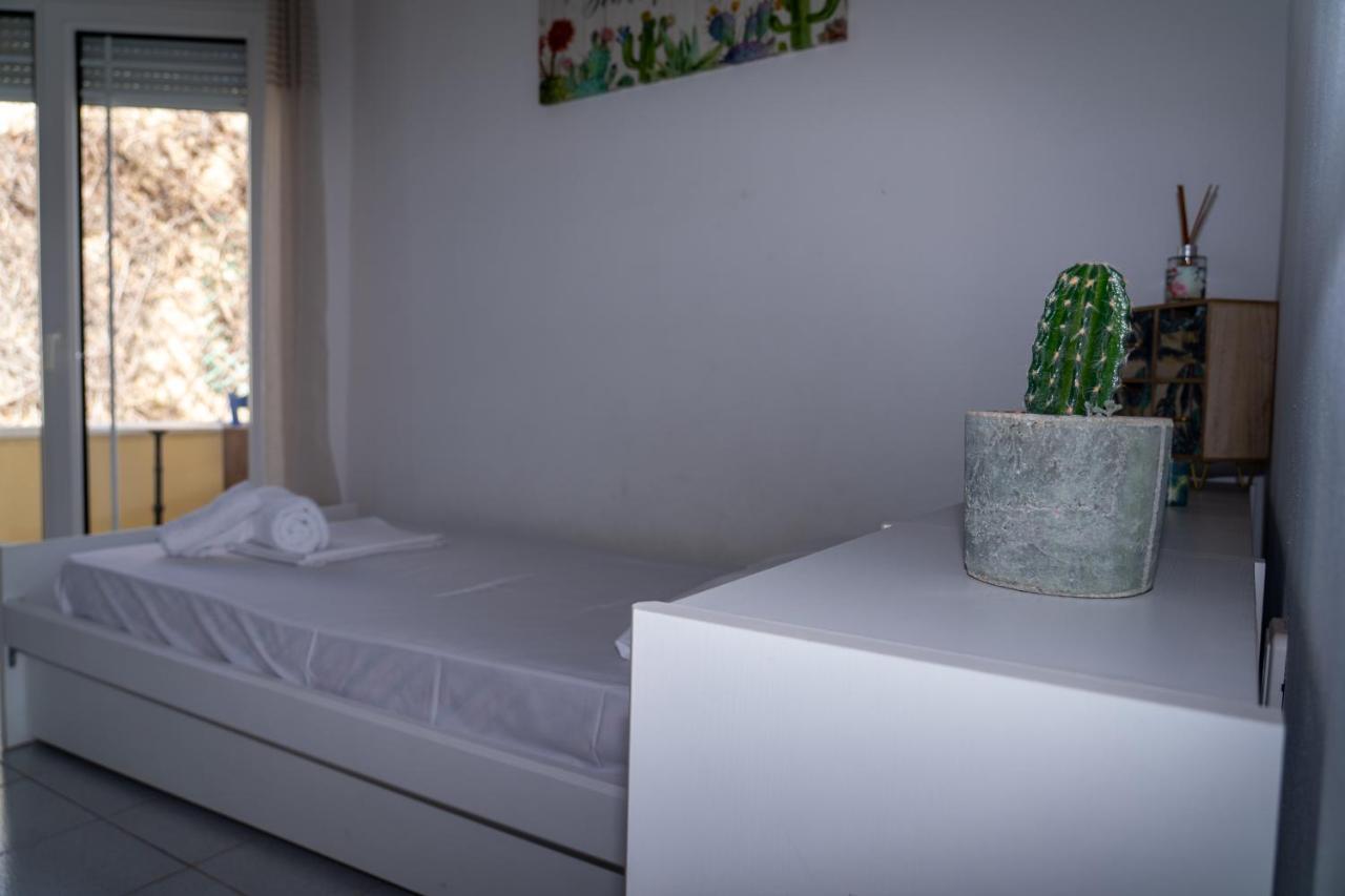 ליגאריה Villa Lygaria מראה חיצוני תמונה