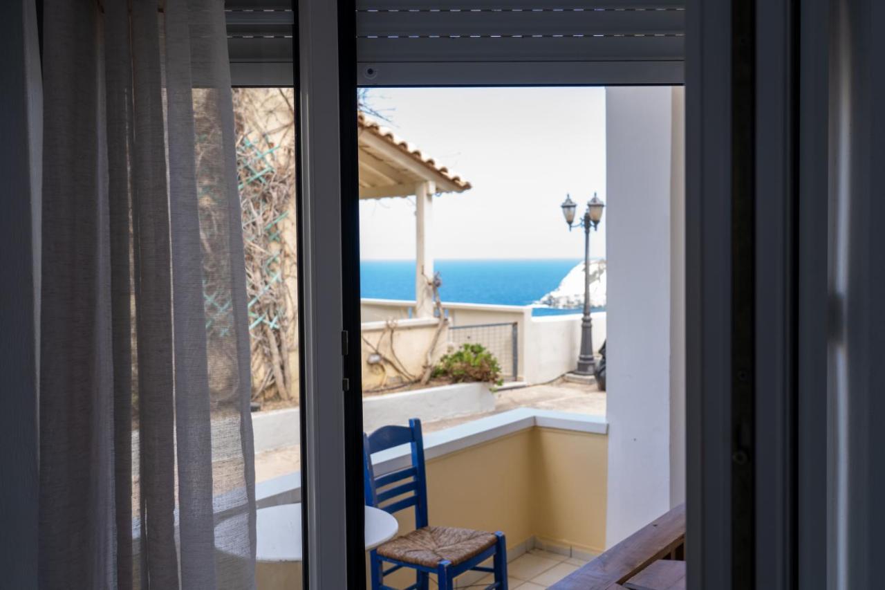 ליגאריה Villa Lygaria מראה חיצוני תמונה