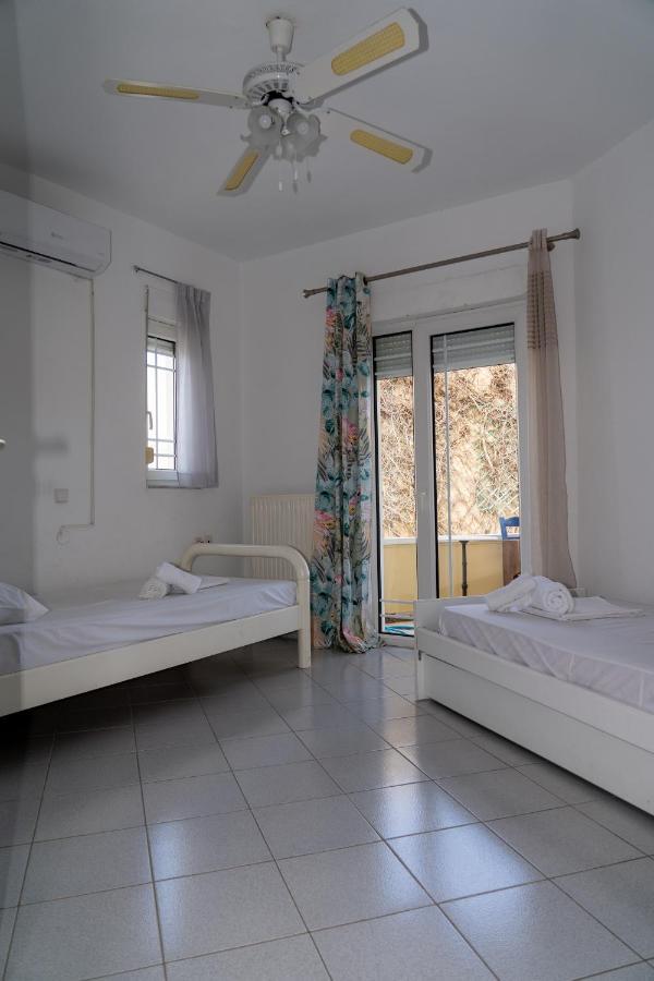 ליגאריה Villa Lygaria מראה חיצוני תמונה