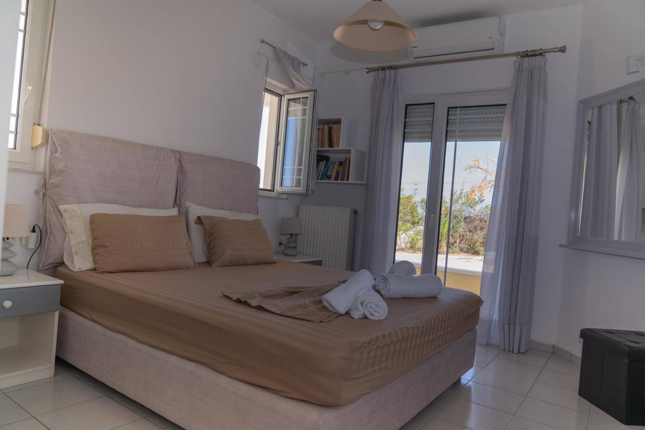 ליגאריה Villa Lygaria מראה חיצוני תמונה