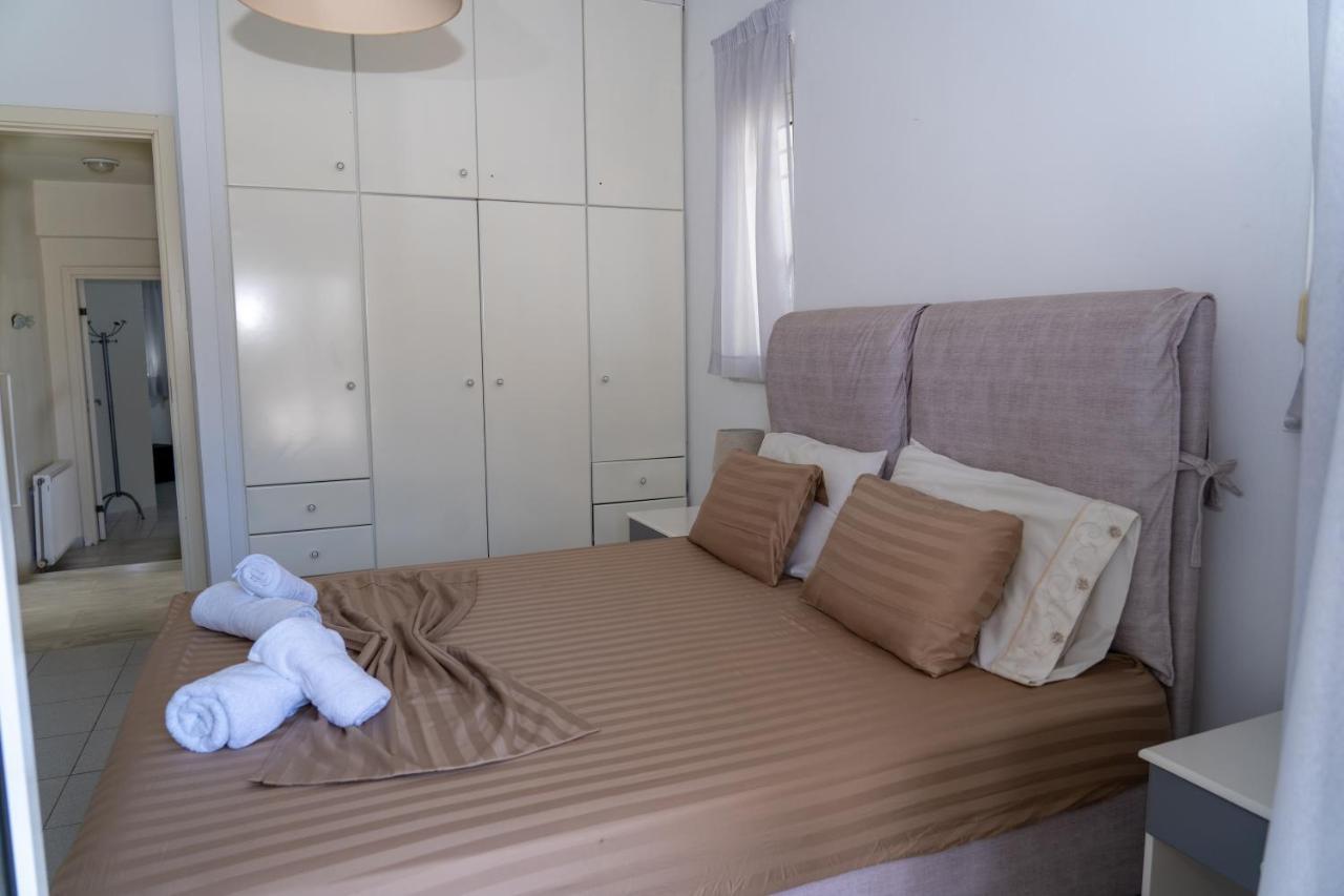 ליגאריה Villa Lygaria מראה חיצוני תמונה