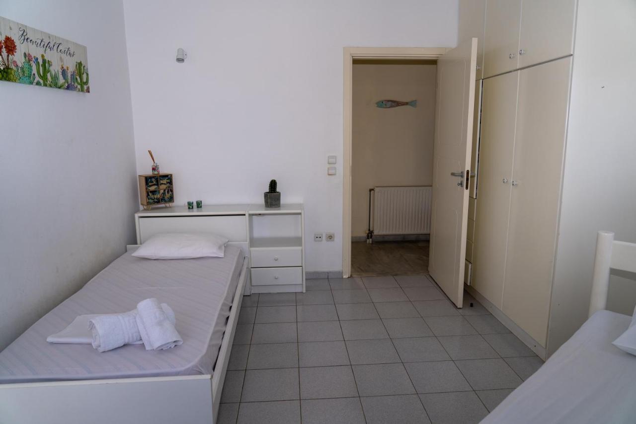 ליגאריה Villa Lygaria מראה חיצוני תמונה