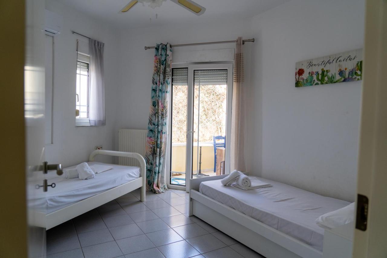 ליגאריה Villa Lygaria מראה חיצוני תמונה