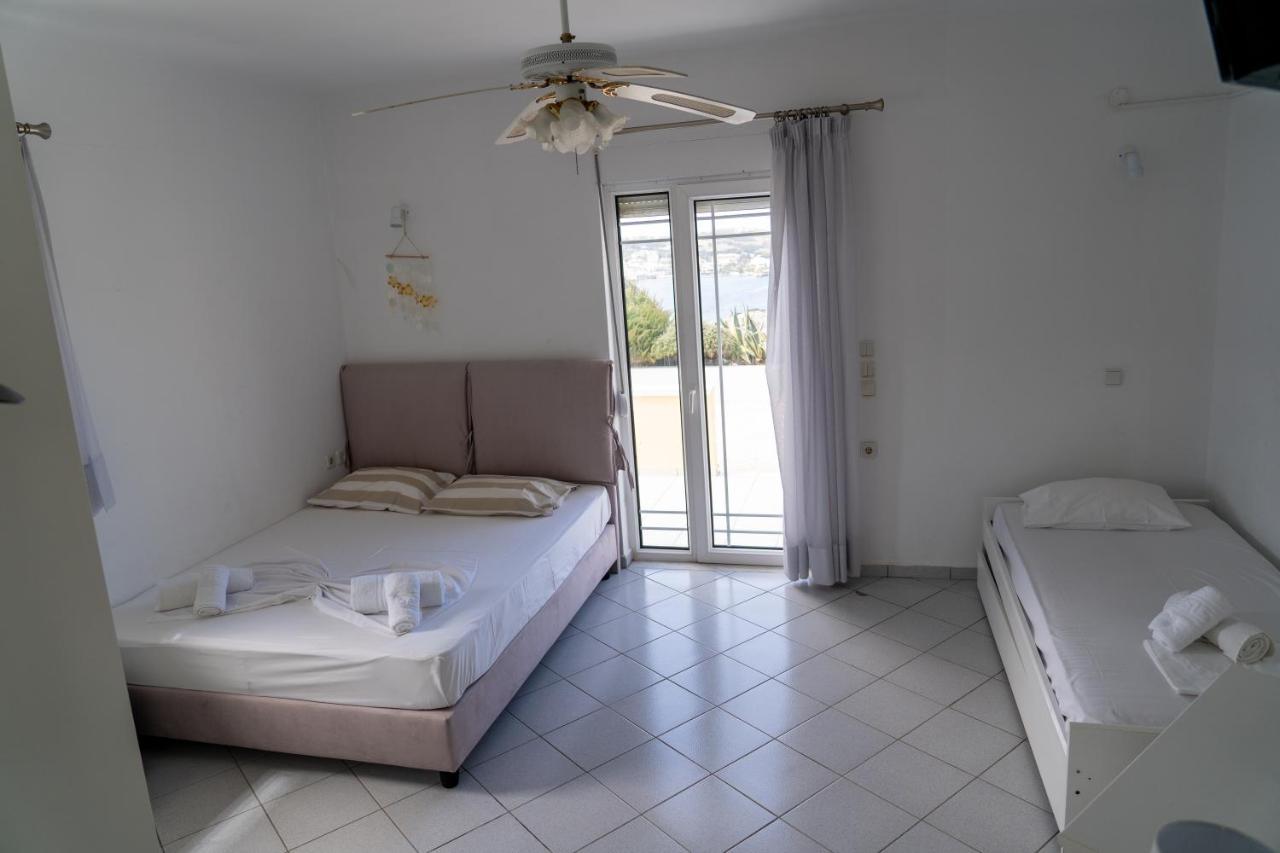 ליגאריה Villa Lygaria מראה חיצוני תמונה