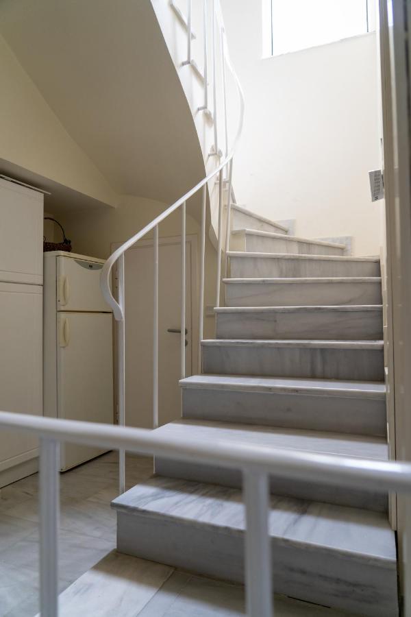 ליגאריה Villa Lygaria מראה חיצוני תמונה