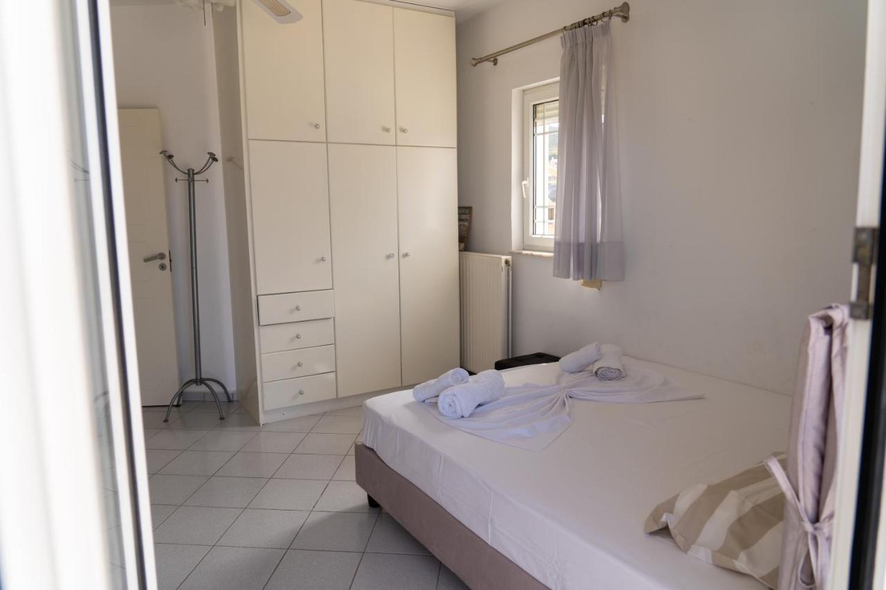 ליגאריה Villa Lygaria מראה חיצוני תמונה