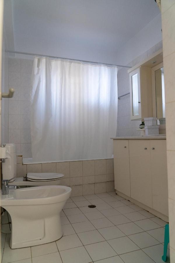 ליגאריה Villa Lygaria מראה חיצוני תמונה