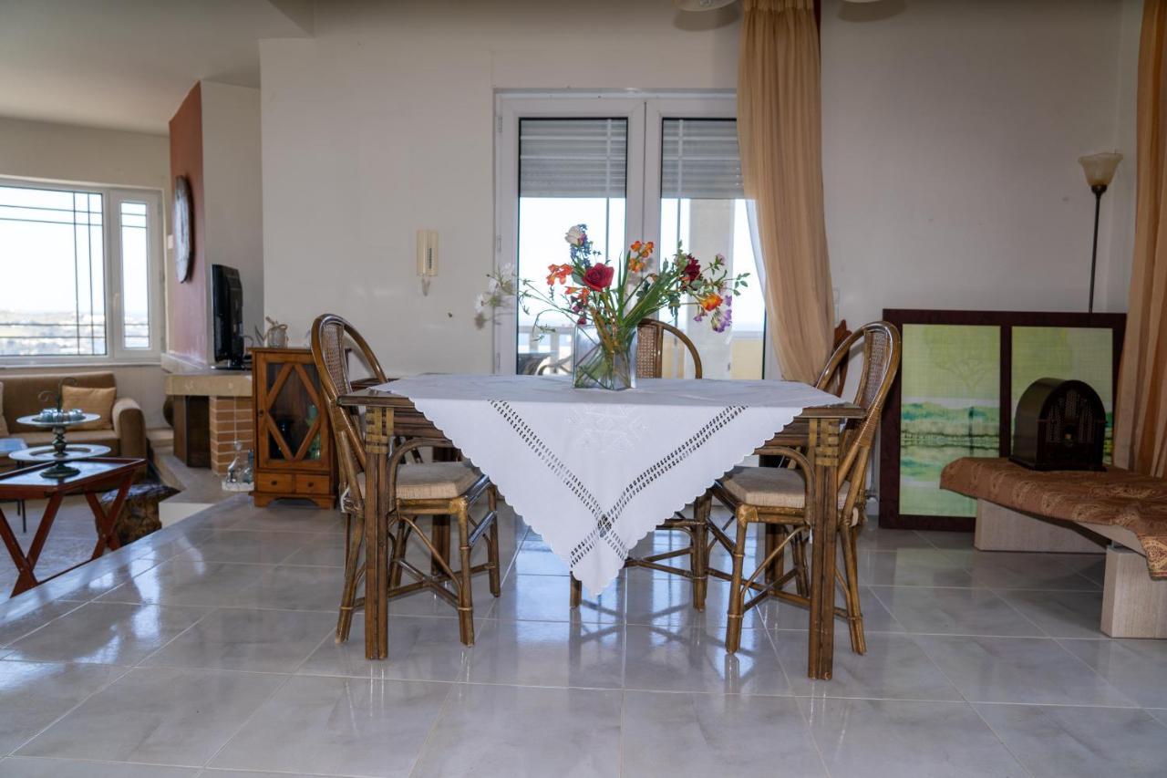 ליגאריה Villa Lygaria מראה חיצוני תמונה