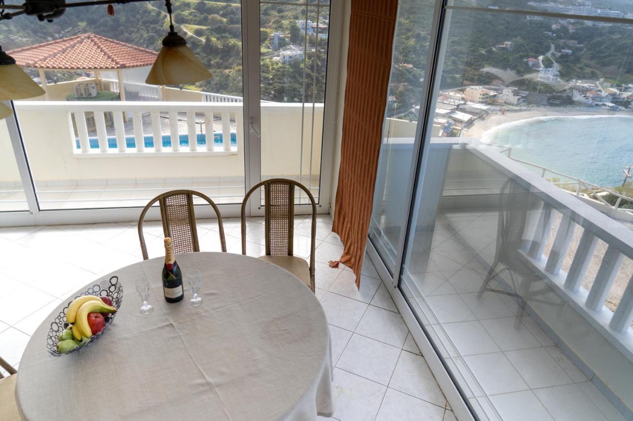 ליגאריה Villa Lygaria מראה חיצוני תמונה