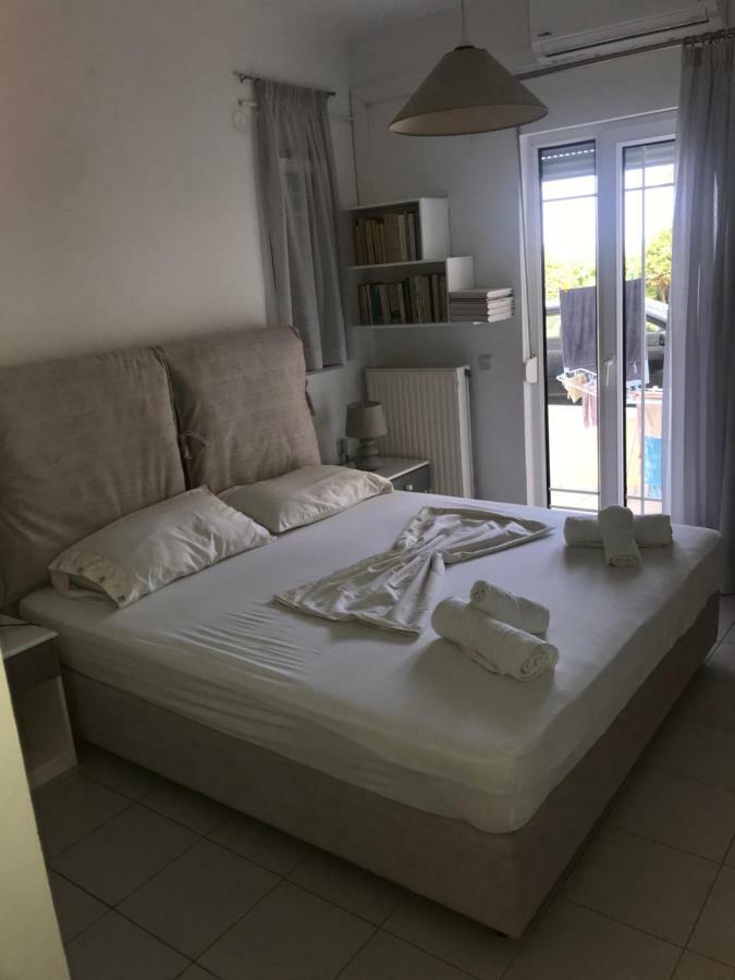 ליגאריה Villa Lygaria מראה חיצוני תמונה