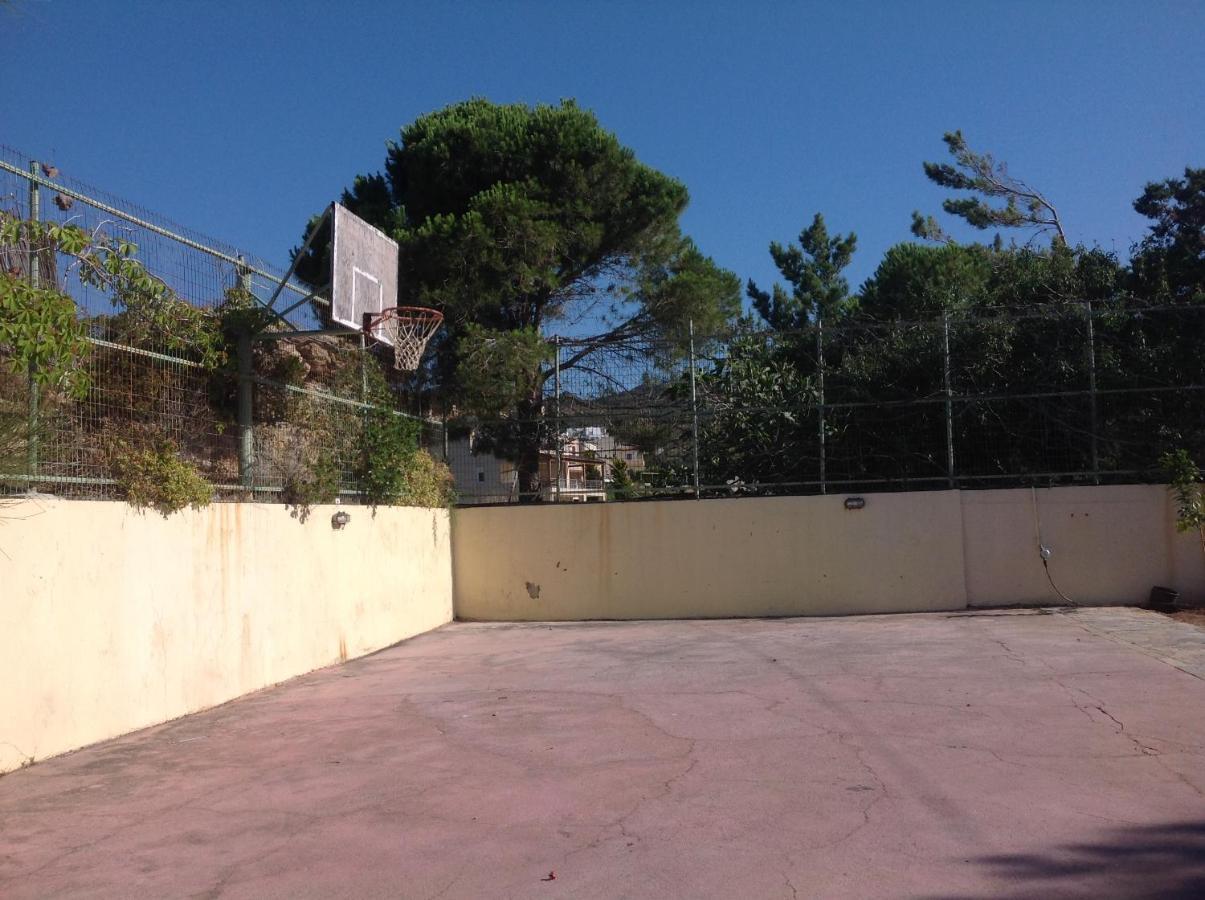 ליגאריה Villa Lygaria מראה חיצוני תמונה