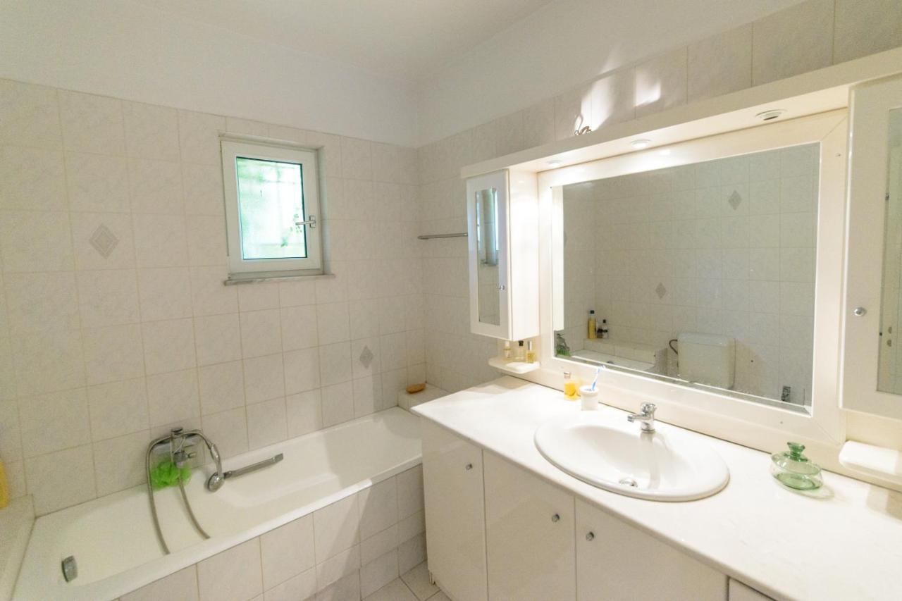 ליגאריה Villa Lygaria מראה חיצוני תמונה
