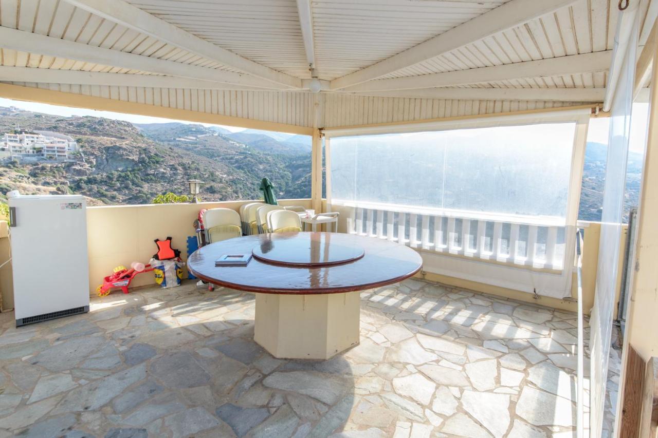 ליגאריה Villa Lygaria מראה חיצוני תמונה