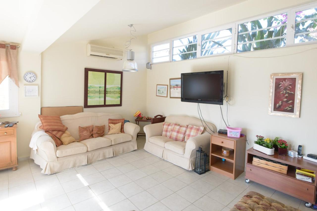 ליגאריה Villa Lygaria מראה חיצוני תמונה