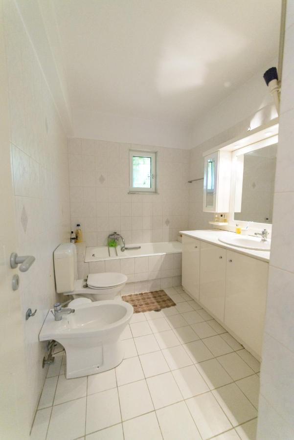 ליגאריה Villa Lygaria מראה חיצוני תמונה